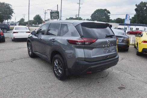 Used 2021 Nissan Rogue S image 8
