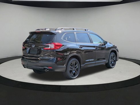 New 2025 Subaru Ascent Onyx Edition image 3