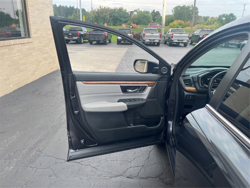 Used 2018 Honda CR-V EX-L image 20