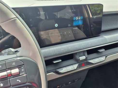 New 2026 Kia EV9 Wind image 8