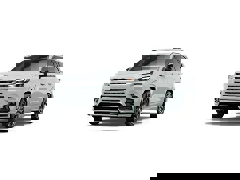 New 2026 Lexus TX 500h AWD image 1