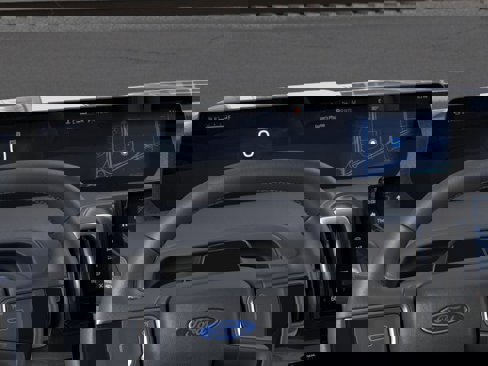 New 2025 Ford Expedition Max Platinum image 13