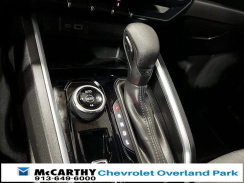 Used 2023 Chevrolet Colorado Trail Boss image 21