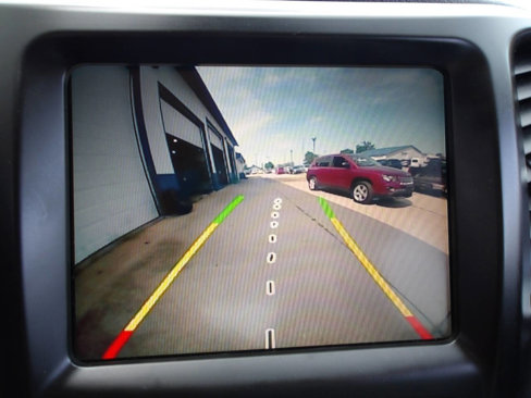 Used 2014 Jeep Cherokee Limited image 24