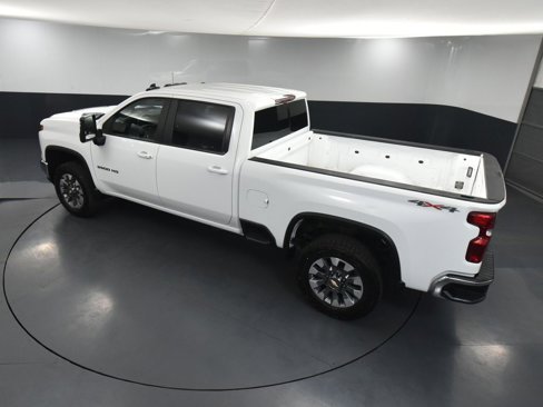 Used 2024 Chevrolet Silverado 3500 LT w/ All Star Edition image 57