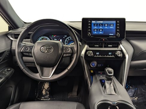 Used 2022 Toyota Venza XLE image 22