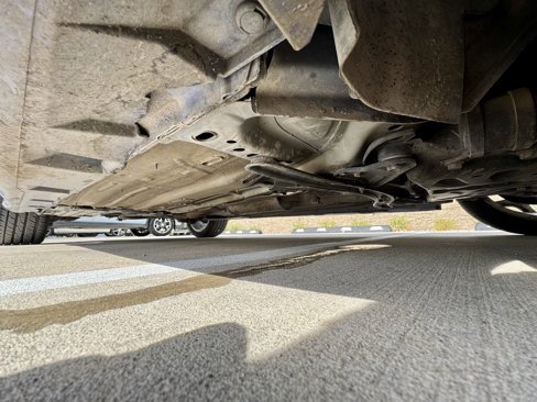 Used 2015 Ford Focus ST image 42