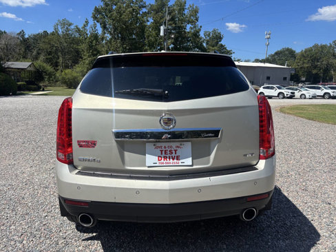 Used 2015 Cadillac SRX Premium image 29