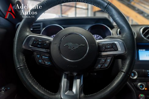 Used 2023 Ford Mustang Coupe image 11