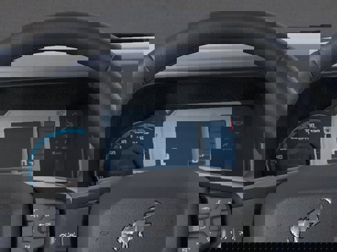 New 2025 Ford Bronco Big Bend image 13