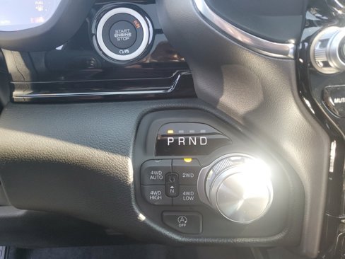 New 2026 RAM 1500 Laramie image 29