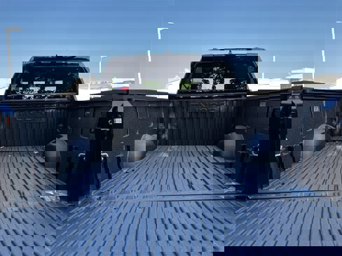 New 2026 Toyota Tundra Limited image 27