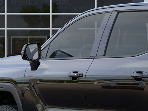 New 2026 GMC Sierra EV Elevation image 12