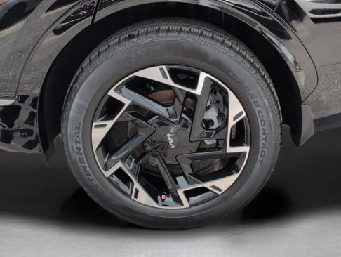 Certified 2024 Kia Sportage SX image 20