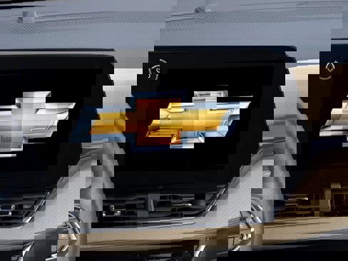 New 2026 Chevrolet Equinox ACTIV w/ Safety and Technology Package image 44