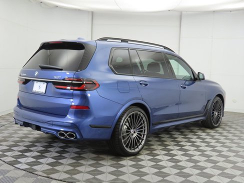 New 2026 BMW ALPINA XB7 image 5