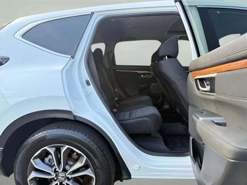 Used 2022 Honda CR-V EX image 21