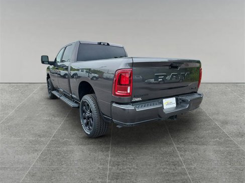 New 2025 RAM 2500 Big Horn image 5