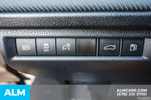 Used 2025 Toyota Camry SE image 46