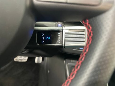 Certified 2025 Hyundai Kona N Line image 46