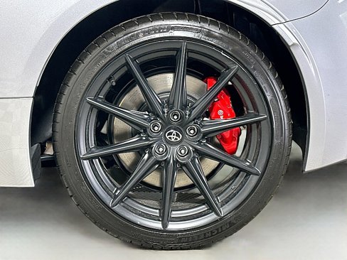 New 2025 Toyota GR86 Premium image 18