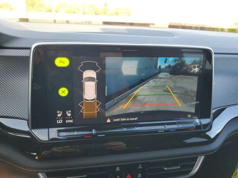 New 2026 Volkswagen Atlas Cross Sport SEL R-Line image 24
