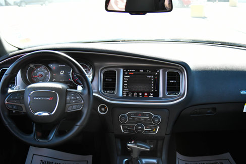 Used 2022 Dodge Charger R/T image 34