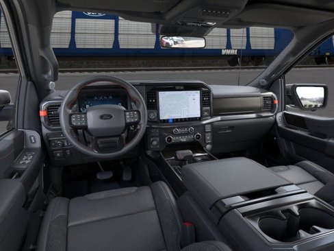 New 2025 Ford F150 Raptor image 35