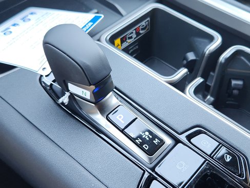 New 2025 Lexus TX 350 AWD image 14