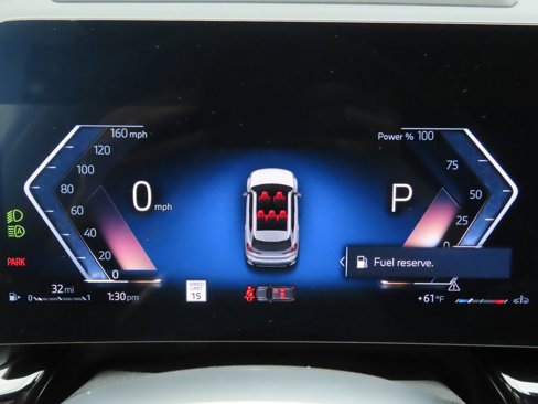 Used 2025 BMW X1 xDrive28i w/ Technology Package image 32