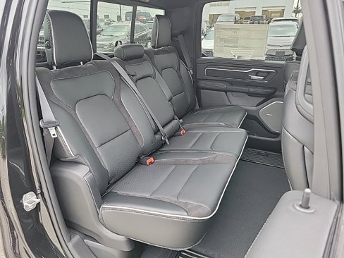 New 2026 RAM 1500 Laramie image 63