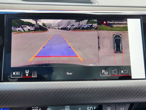 New 2025 Audi S e-tron GT Premium Plus image 22