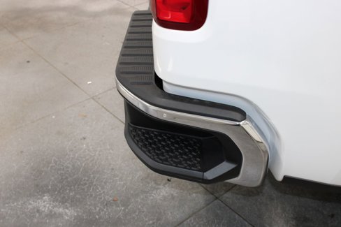 New 2025 Chevrolet Silverado 1500 LTZ w/ LTZ Premium Package image 12