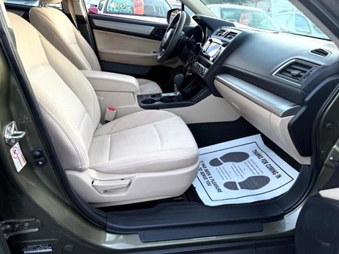 Used 2018 Subaru Outback 2.5i image 11