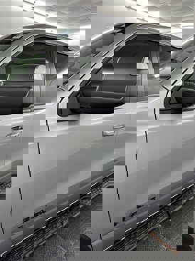 Used 2021 RAM 1500 Rebel image 11