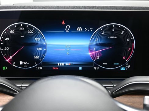 New 2026 Mercedes-Benz GLE 450 4MATIC image 10