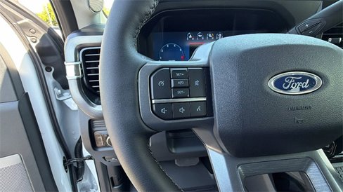 New 2026 Ford F350 Lariat image 30