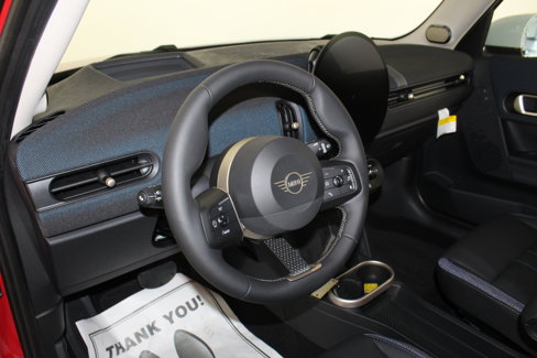 New 2025 MINI Cooper S image 23