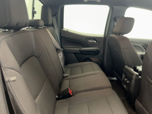 New 2026 Chevrolet Colorado LT w/ Advanced Trailering Package image 28