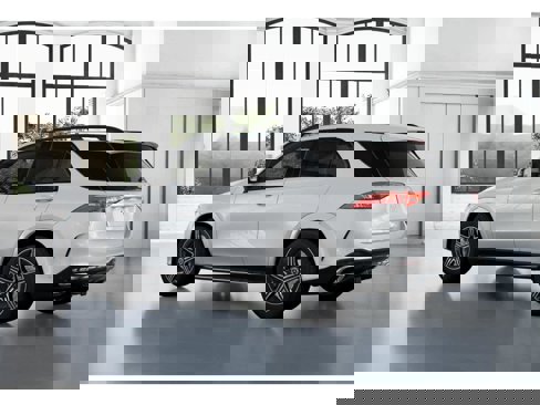 New 2026 Mercedes-Benz GLE 450 4MATIC image 29