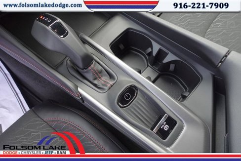 New 2025 Dodge Charger R/T w/ Quick Order Package 25M R/T image 18