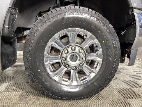 Used 2019 Ford F250 XLT w/ XLT Premium Package image 10