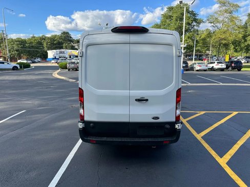 Used 2019 Ford Transit 250 148 Medium Roof w/ Exterior Upgrade Package image 6
