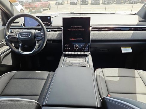 New 2026 GMC Sierra EV Elevation image 16