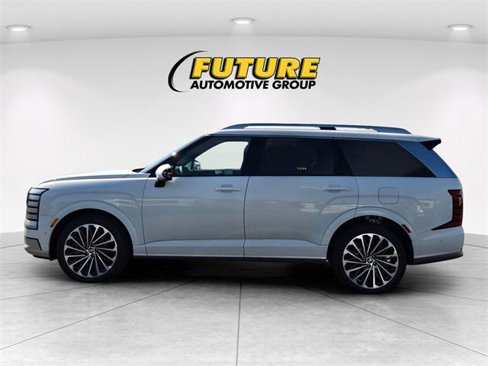 New 2026 Hyundai Palisade Calligraphy image 6