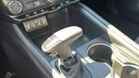 New 2026 Dodge Durango GT image 17