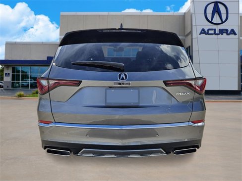New 2026 Acura MDX w/ Technology Package image 4