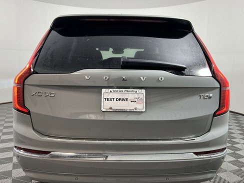 New 2026 Volvo XC90 T8 Plus image 7