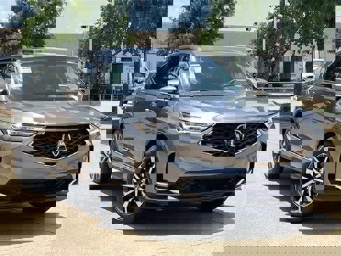 New 2026 Acura MDX FWD w/ Technology Package image 2
