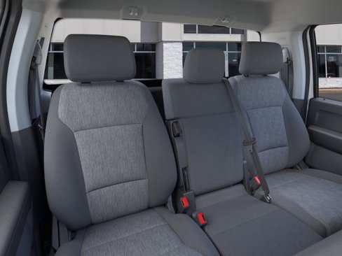 New 2026 Ford F350 XL image 10